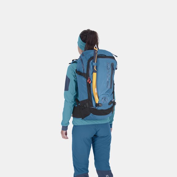 ORTOVOX HAUTE ROUTE 40 | Ski touring backpacks | ORTOVOX